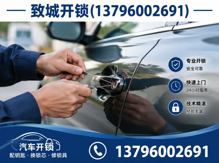 木兰县24小时开锁展示图